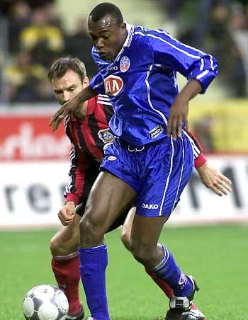 拉齐奥VS 拉齐奥VS